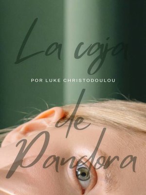 cover image of La Caja de Pandora